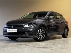 Volkswagen Polo - 1.0 TSI Life |ACC |Digital Dash |PDC V+A |LED |