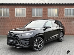 Volkswagen Tayron - 1.5 eHybrid R-Line Edition