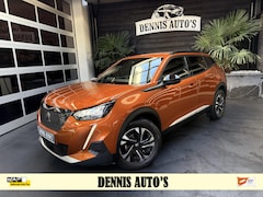 Peugeot 2008 - 1.2 PureTech 130 Allure Automaat