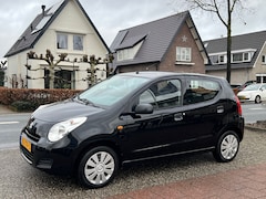Suzuki Alto - 1.0 Comfort Plus 58.000 km NL-AUTO-NAP