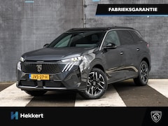 Peugeot 5008 - GT 1.2 Hybrid 145pk Automaat 19''LM | DODE HOEK | 360° CAM. | AGR | STOELVERW. VOOR/ACHTER