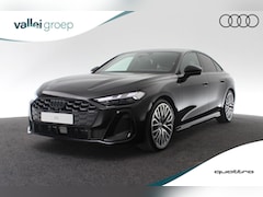 Audi A5 Limousine - S edition e-hybrid 299 pk quattro | Optiekpakket zwart-glanzend | 20" multispaak-design |
