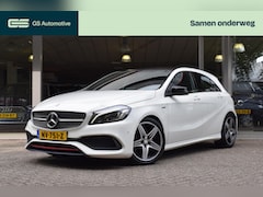 Mercedes-Benz A-klasse - 250 AMG Prestige CARPLAY|PANO|NAV|LED|STOELVERWARM
