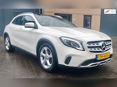 Mercedes-Benz GLA-Klasse - 180 Panorama Mooie Auto