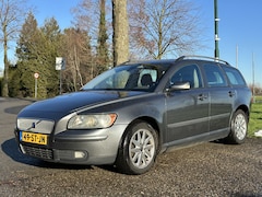 Volvo V50 - 2.4 Edition I nap * automaat * APK 07-2026