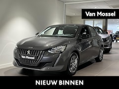 Peugeot 208 - 1.2 PureTech Active Pack