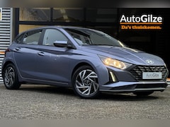 Hyundai i20 - 1.2 MPI Comfort Smart l Facelift l Stoelverwarming l Carplay l Lichtmetaal l Camera l Clim