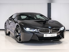 BMW i8 - 1.5 First Edition i8 Coupe First Edition 1e eigenaar NL auto