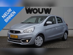 Mitsubishi Space Star - 1.0 Cool+ Airco