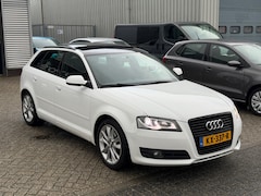 Audi A3 Sportback - 1.4 TFSI Attraction Bi-XENON/LED/PANO/CRUISE/STOELVERW/PDC