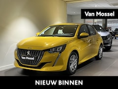 Peugeot 208 - 1.2 PureTech Active