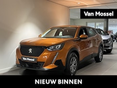 Peugeot 2008 - 1.2 PureTech Active