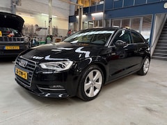 Audi A3 Sportback - 1.4 TFSI 125pk Ambition Pro Line Plus | Navigatie | Bluetooth | Cruise control | LED | PDC