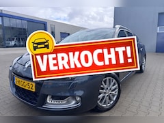 Renault Mégane Estate - 1.5 dCi GT-Line panorama dak nap