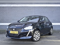 Peugeot 208 - 1.2 PureTech Active Pack / Airco / Carplay / Parkeersensoren / Private Lease €349, - P/M