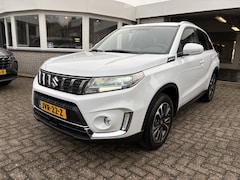 Suzuki Vitara - 15 Hybr. Style AUTOMAAT Panodak