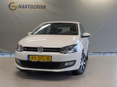Volkswagen Polo - 1.2 47KW Comfortline Bluemotion