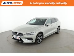 Volvo V60 - 2.0 T6 Recharge AWD R-Design |RH23963|