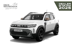 Dacia Duster - Extreme | Achteruitrijcamera | Cruise Control en snelheidsbegrenzer | Handsfree card voor