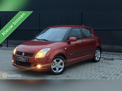 Suzuki Swift - 1.3 Base |AIRCO|MISTLAMPEN|LICHTMETAAL|MF STUUR