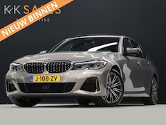 BMW 3-serie - M340i xDrive High Executive [SCHUIFKANTELDAK, MEMORY SEATS, APPLE CARPLAY, ANDROID, HEAD-U