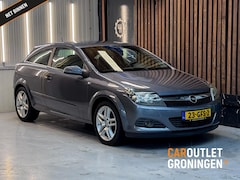 Opel Astra GTC - 1.8 Cosmo | AIRCO | NAP | CRUISE | 140PK+