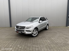 Mercedes-Benz ML-klasse - 350 BLUETEC 4MATIC Grijskenteken