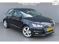 Audi A1 Sportback - Clima|Stoelverwarming|Airco|Bluetooth|PDC