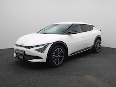Kia EV6 - Plus 84 kWh | bijtelling 17%| stoel- & stuurverwarming| stoelverkoeling| Gt-line velgen| z