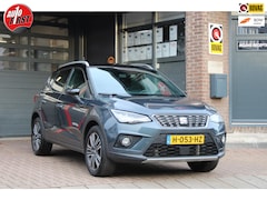 SEAT Arona - 1.0 TSI Xcellence Business Intense // Digitaal Dashboard // Carplay // Stoelverwarming