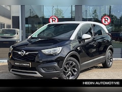 Opel Crossland X - 1.2 120 Jaar Edition | Navigatie | Airco | Carplay | Cruise Control | PDC A | LMV 16 Inch