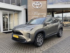 Toyota Yaris Cross - 1.5 Hybrid 115 First Edition KEYLESS BLIND-SPOT PARK-SENSOREN STOEL/STUURVERW LM-VELGEN AD