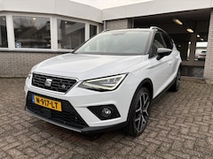 SEAT Arona - 1.0 TSI 116pk FR AUTOMAAT / Vele Opties