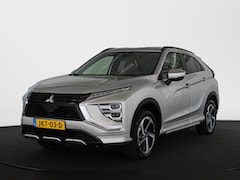 Mitsubishi Eclipse Cross - 2.4 PHEV Business Intense+ Stoel-Stuur-Achterbank Verwarming / Private Lease €549, - PM /