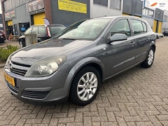 Opel Astra - 1.6 Enjoy , nette Nederlandse auto , boekjes enz