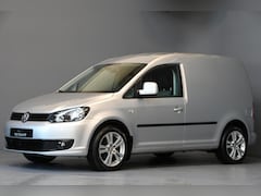 Volkswagen Caddy - 1.2 TSI CRUISE | MARGE | AIRCO