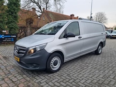 Mercedes-Benz Vito - 116 CDI Extra Lang Navi Stoelverw
