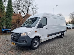 Mercedes-Benz Sprinter - 315 CDI Maxi Mbux Navi Camera Stoelverw