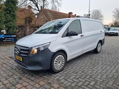 Mercedes-Benz Vito - Pro 116 CDI L2 Airco Navi Camera