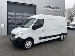 Renault Master - 2.3 dCi 145PK L2H2 Airco | Cruise