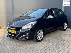 Peugeot 208 - 1.2 PureTech Active / Led / Navi / Pdc