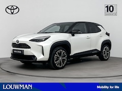 Toyota Yaris Cross - 1.5 Hybrid Executive | Panoramadak | JBL Premium Audio | Stoelverwarming | Elek. Kofferkle