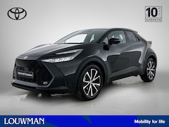 Toyota C-HR - 1.8 Hybrid 140 Dynamic + Winter Pakket | Stuurwielverwarming | Keyless entry | Blind Spot