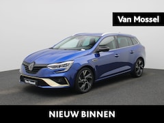 Renault Mégane E-Tech - Estate 1.6 Plug-In Hybrid 160 E-Tech Engineered | PHEV | Navigatie | Apple Carplay / Andro
