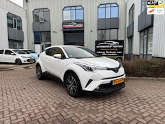 Toyota C-HR - 1.8 Hybrid Energy