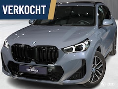 BMW X1 - xDr25e M SPORT / PANODAK / HEADUP / ACC / MEMORY / 18"