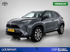 Toyota Yaris Cross - 1.5 Hybrid 115 Dynamic + Winter Pakket | Stoel + Stuur + Voorruitverwarming | Facelift Mod