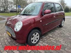 Daihatsu Trevis - 1.0