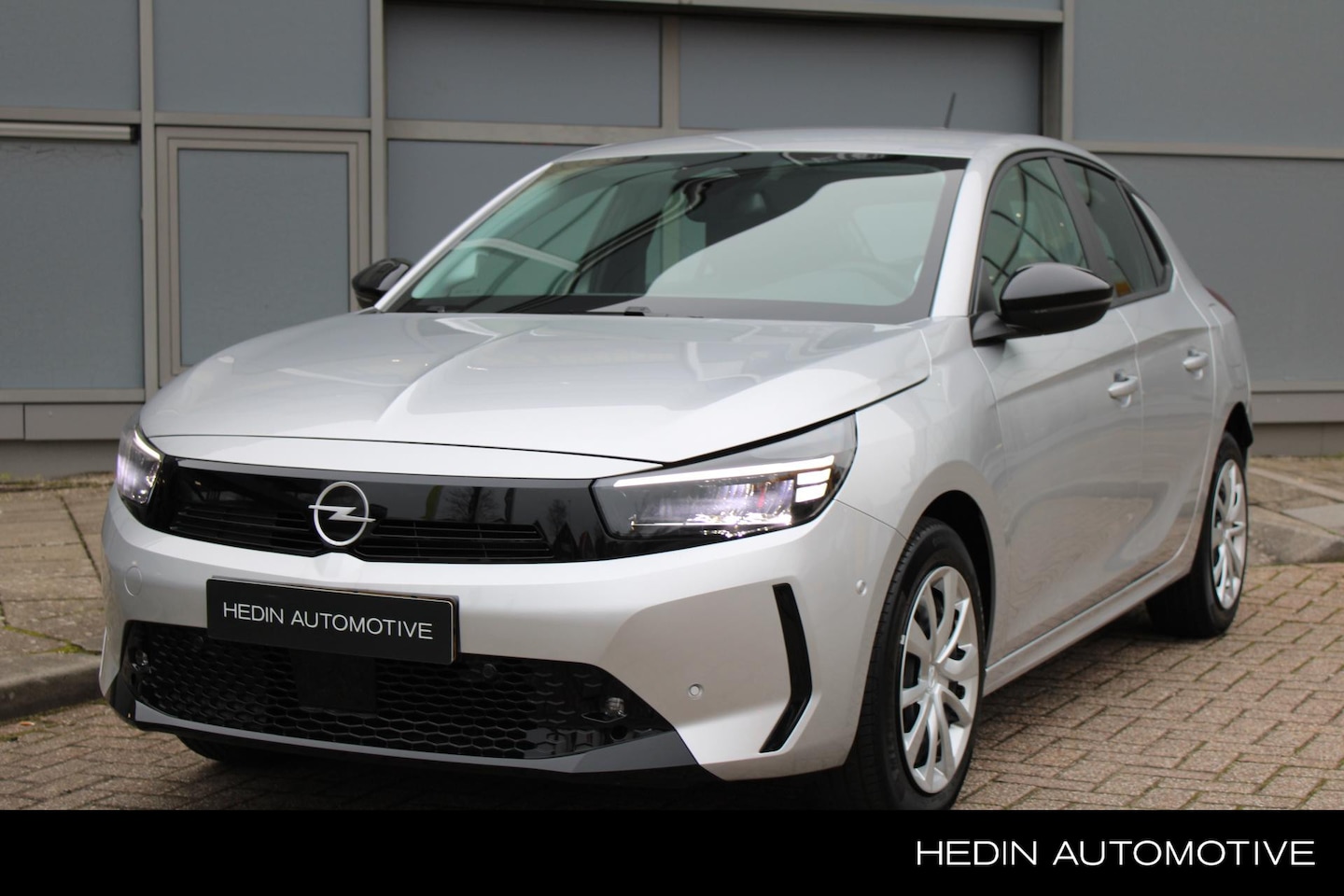 Opel Corsa Electric - Long Range Business Edition 51 kWh | Alleen voor proefritten beschikbaar - AutoWereld.nl