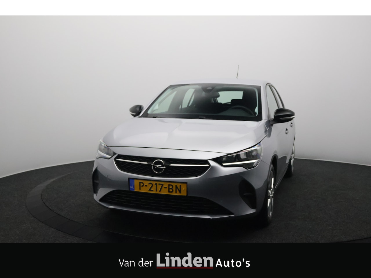 Opel Corsa - 1.2 Edition | Navigatie | Carplay&Android | DAB - AutoWereld.nl